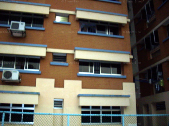 Blk 846 Jurong West Street 81 (Jurong West), HDB 5 Rooms #419362